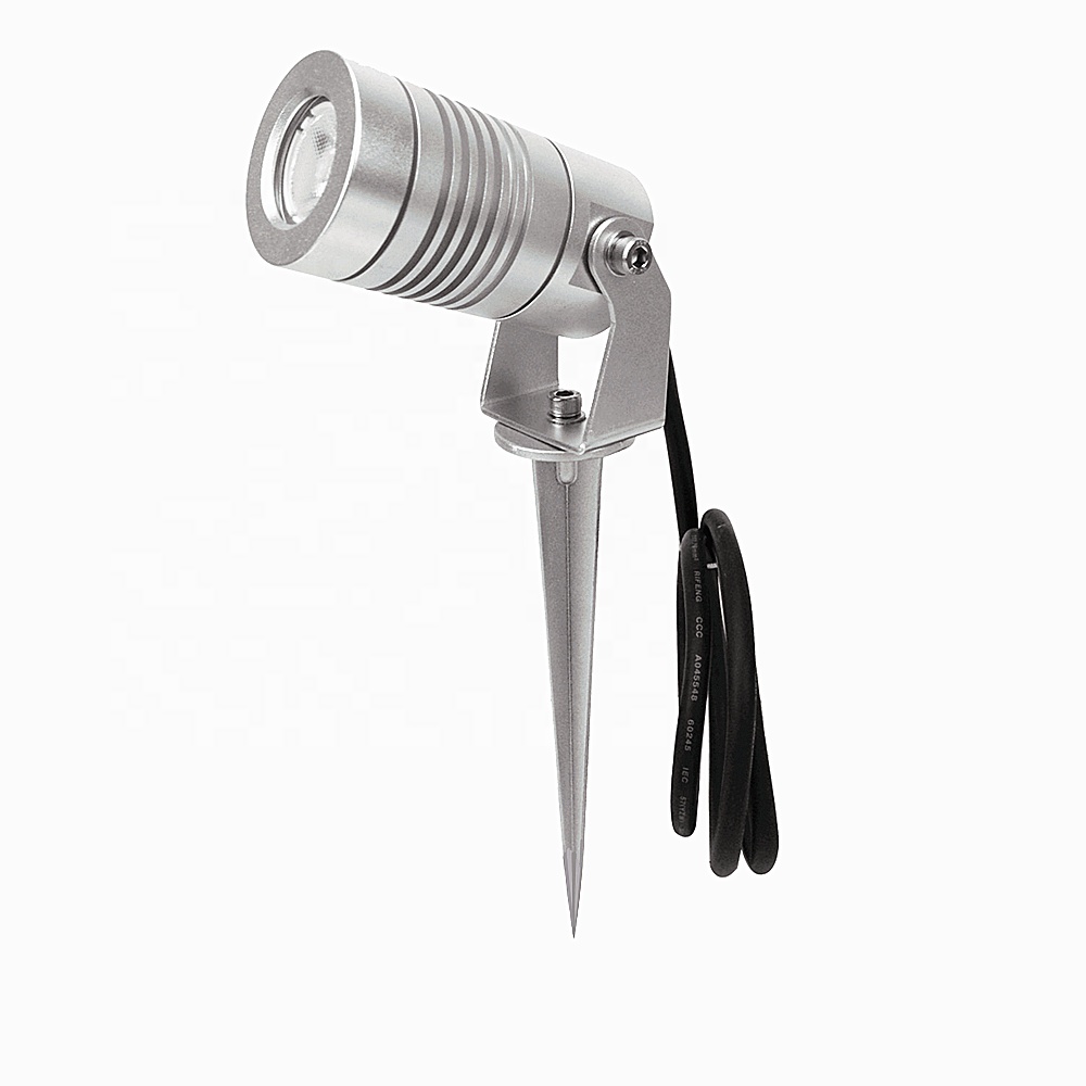 3W7W12W18W Mini LED Spotlights - Outdoor Lighting Accent avis et prix