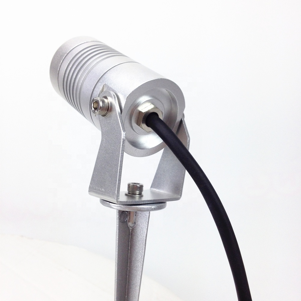 3W7W12W18W Mini LED Spotlights - Outdoor Lighting Accent avis et prix