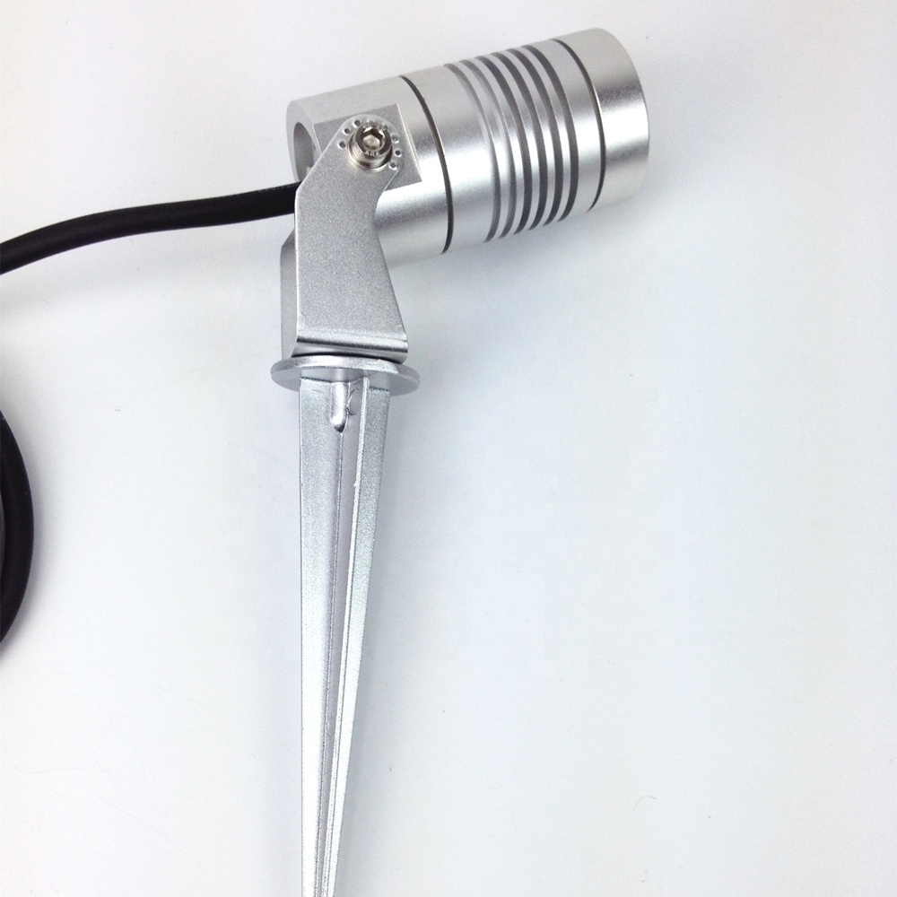 3W7W12W18W Mini LED Spotlights - Outdoor Lighting Accent avis et prix