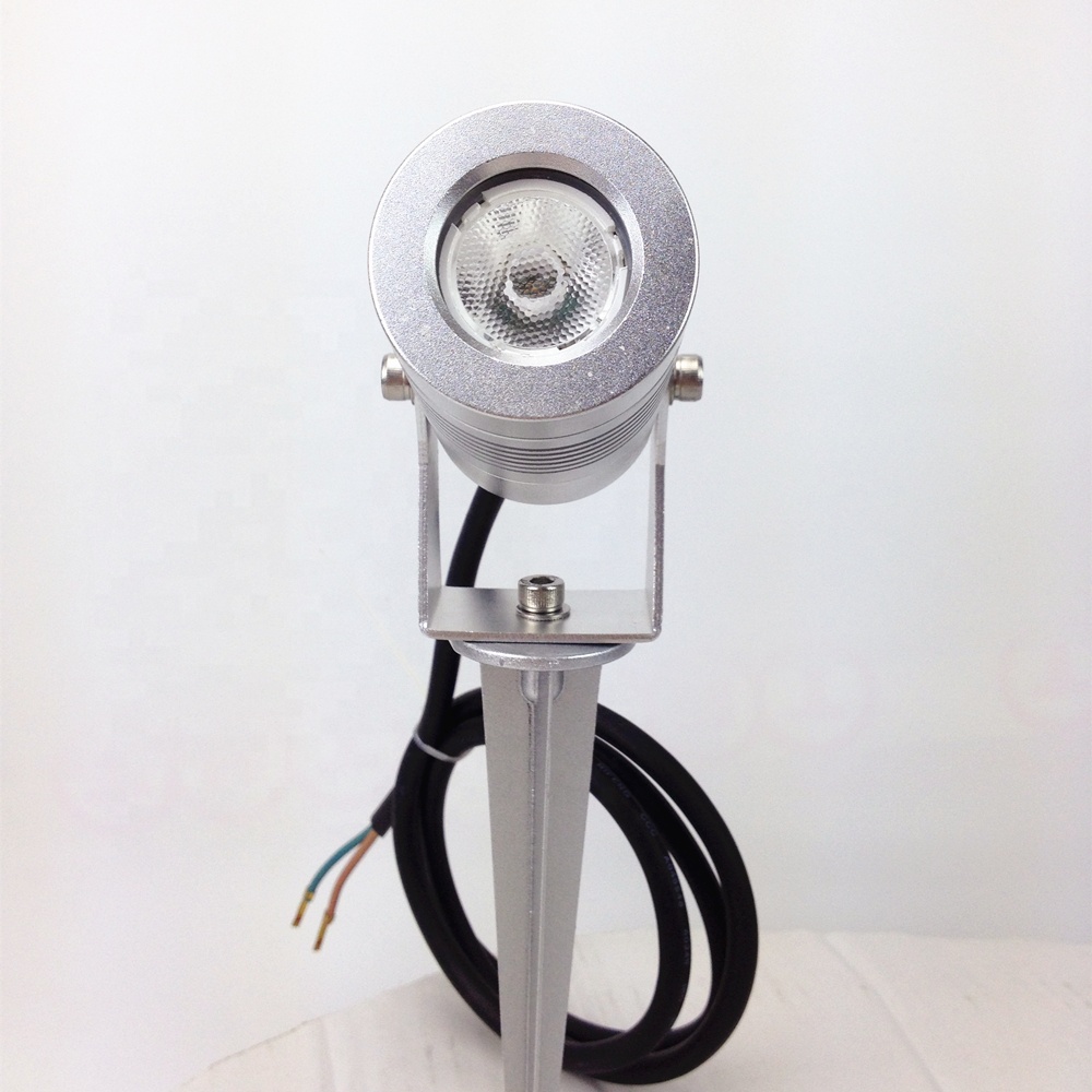 3W7W12W18W Mini LED Spotlights - Outdoor Lighting Accent avis et prix
