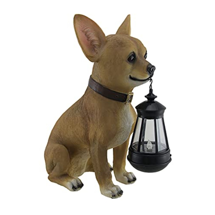 Little Light Keeper: Chihuahua - Outdoor Lighting Accent avis et prix