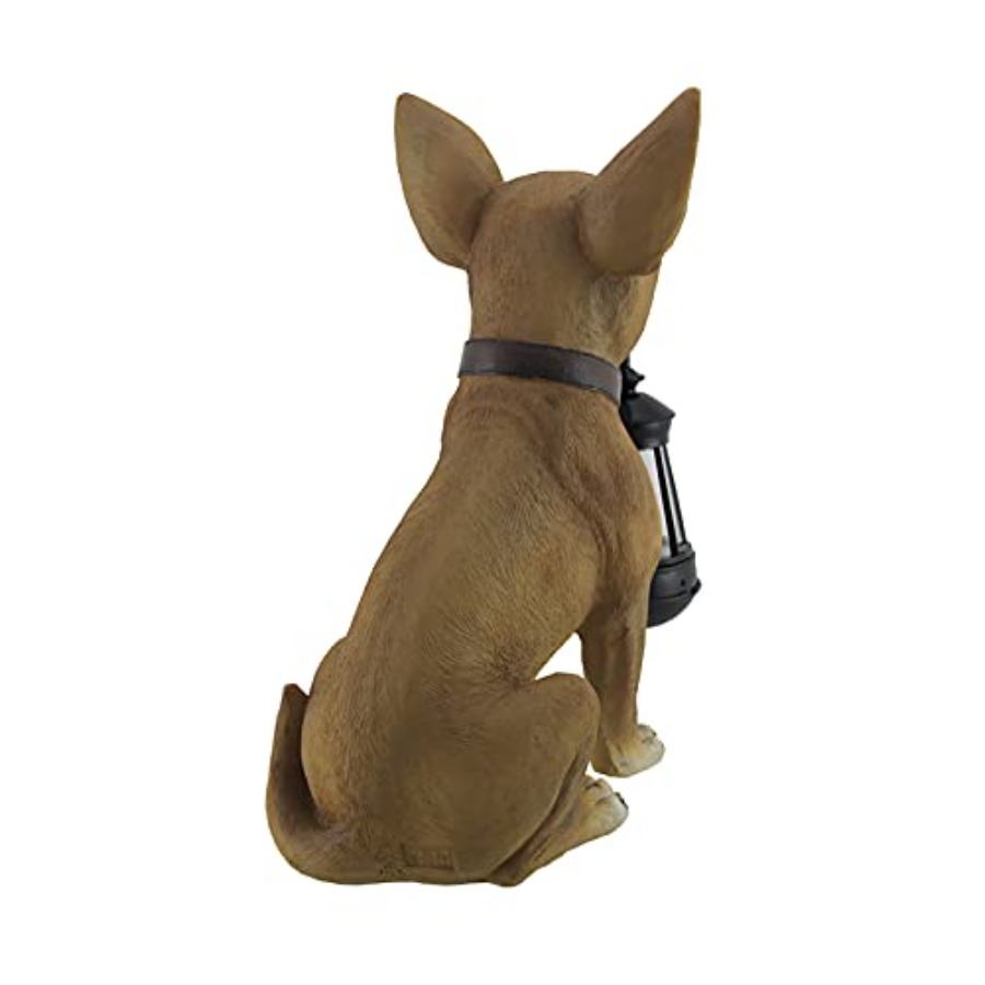 Little Light Keeper: Chihuahua - Outdoor Lighting Accent avis et prix