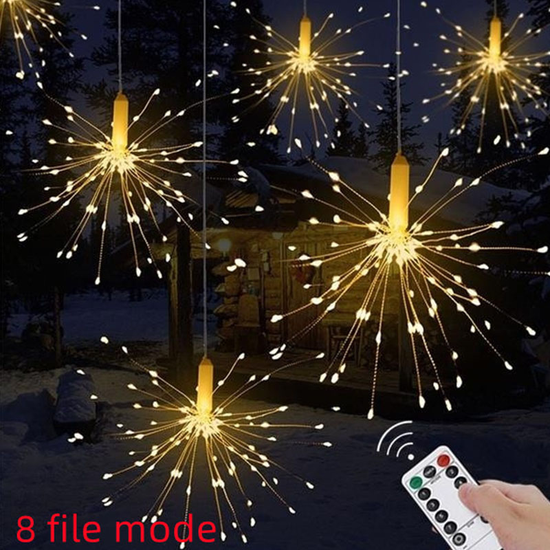 LED solar light, dandelion lig - Outdoor Lighting No Wiring avis et prix