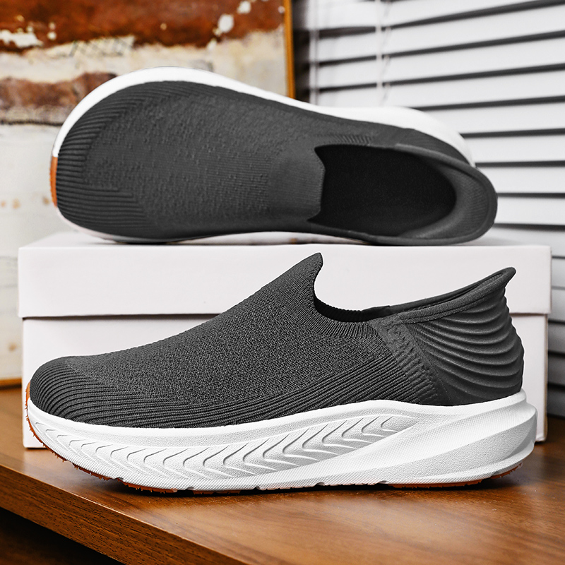 Men's Slip ins Barefoot Shoes  - Outdoor Lighting Box avis et prix
