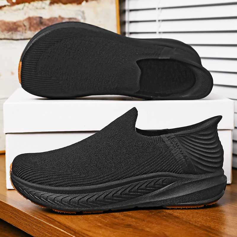 Men's Slip ins Barefoot Shoes  - Outdoor Lighting Box avis et prix
