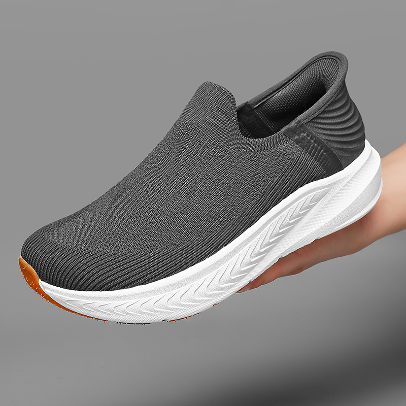 Men's Slip ins Barefoot Shoes  - Outdoor Lighting Box avis et prix