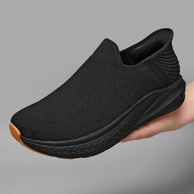 Men's Slip ins Barefoot Shoes  - Outdoor Lighting Box avis et prix