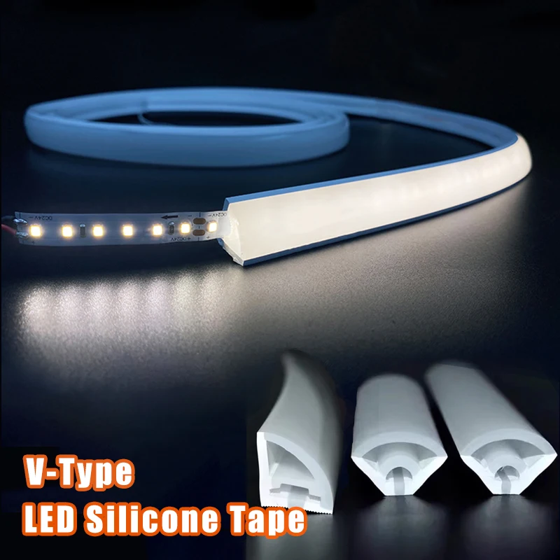 12V Led Silicone Rope Light Wa - Outdoor Lighting Lux avis et prix