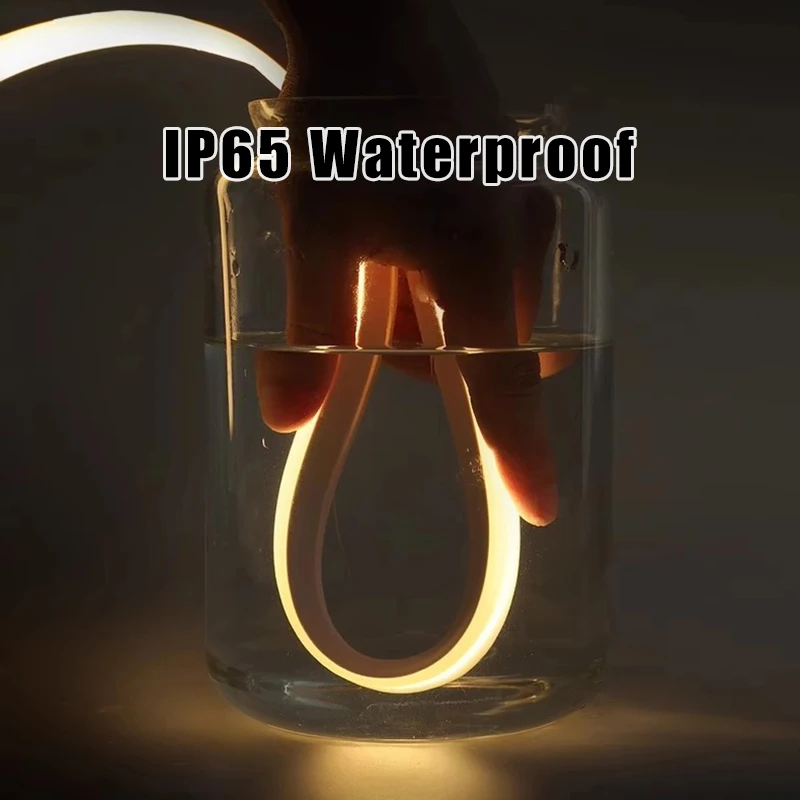 12V Led Silicone Rope Light Wa - Outdoor Lighting Lux avis et prix