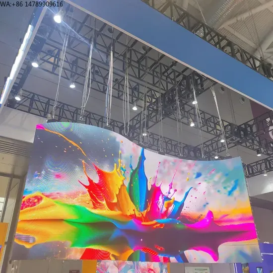 LEDTransparent Displays, Naked - Outdoor Lighting Rental avis et prix
