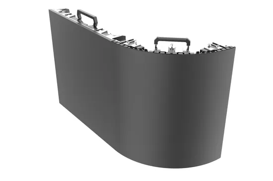 LEDTransparent Displays, Naked - Outdoor Lighting Rental avis et prix