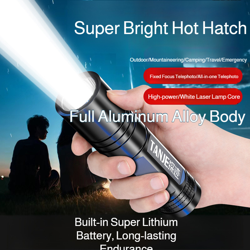 Outdoor Flashlight Small Mini  - Outdoor Lighting Ideas avis et prix