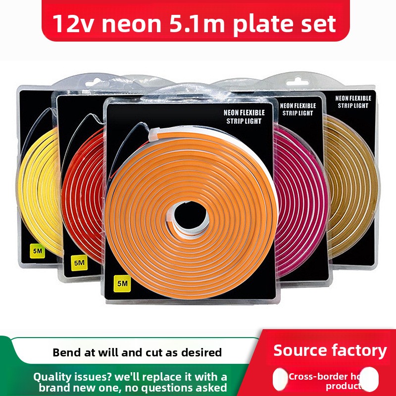 12V Low Voltage LED Flexible N - Outdoor Lighting Kits Low Voltage avis et prix