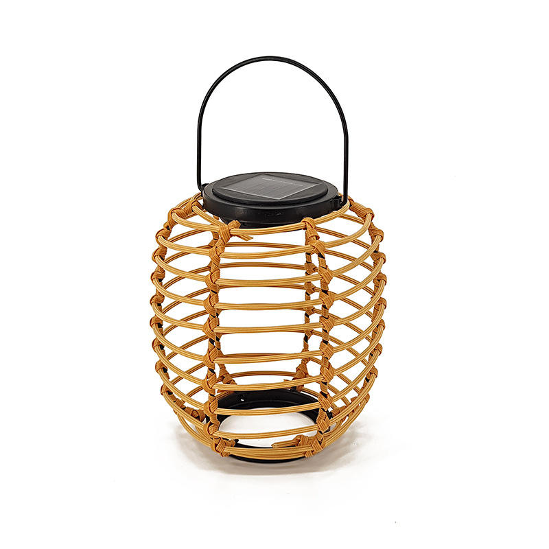 Bulb Warm LED  Retro Standing  - Solar Lantern Hanging avis et prix