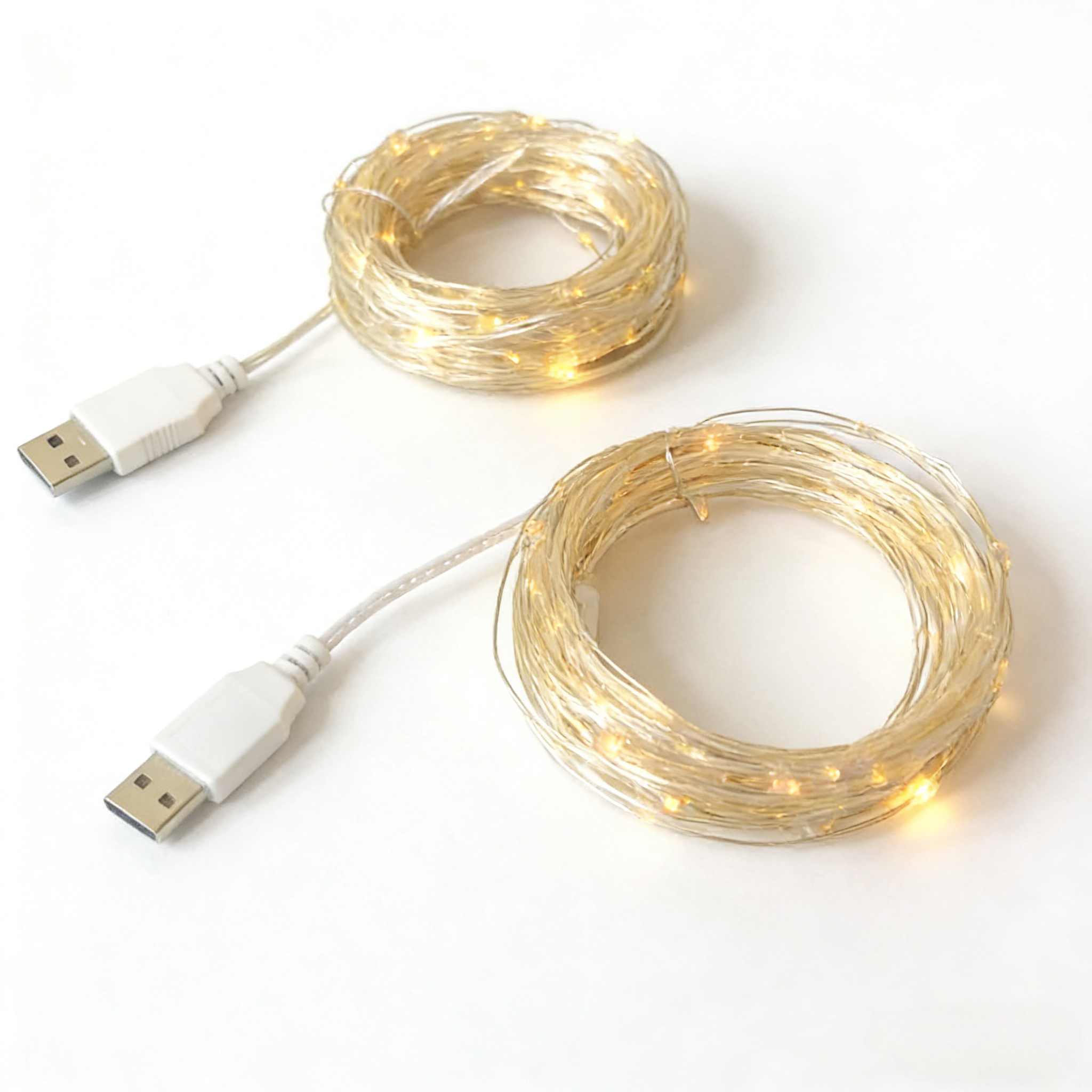 20meter USB Led Fairy Lights C - Outdoor Lighting No Wiring avis et prix