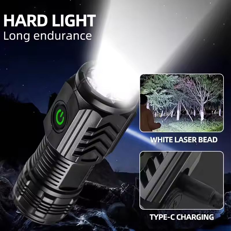 Super Bright MINI LED Flashlig - Outdoor Lighting Ideas avis et prix