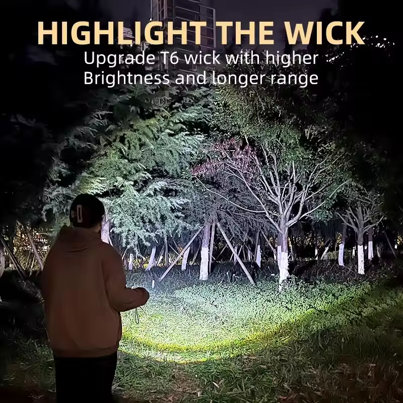 Super Bright MINI LED Flashlig - Outdoor Lighting Ideas avis et prix
