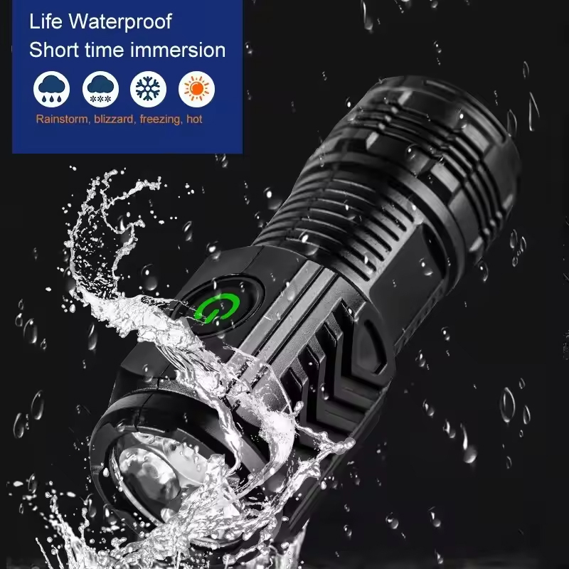 Super Bright MINI LED Flashlig - Outdoor Lighting Ideas avis et prix