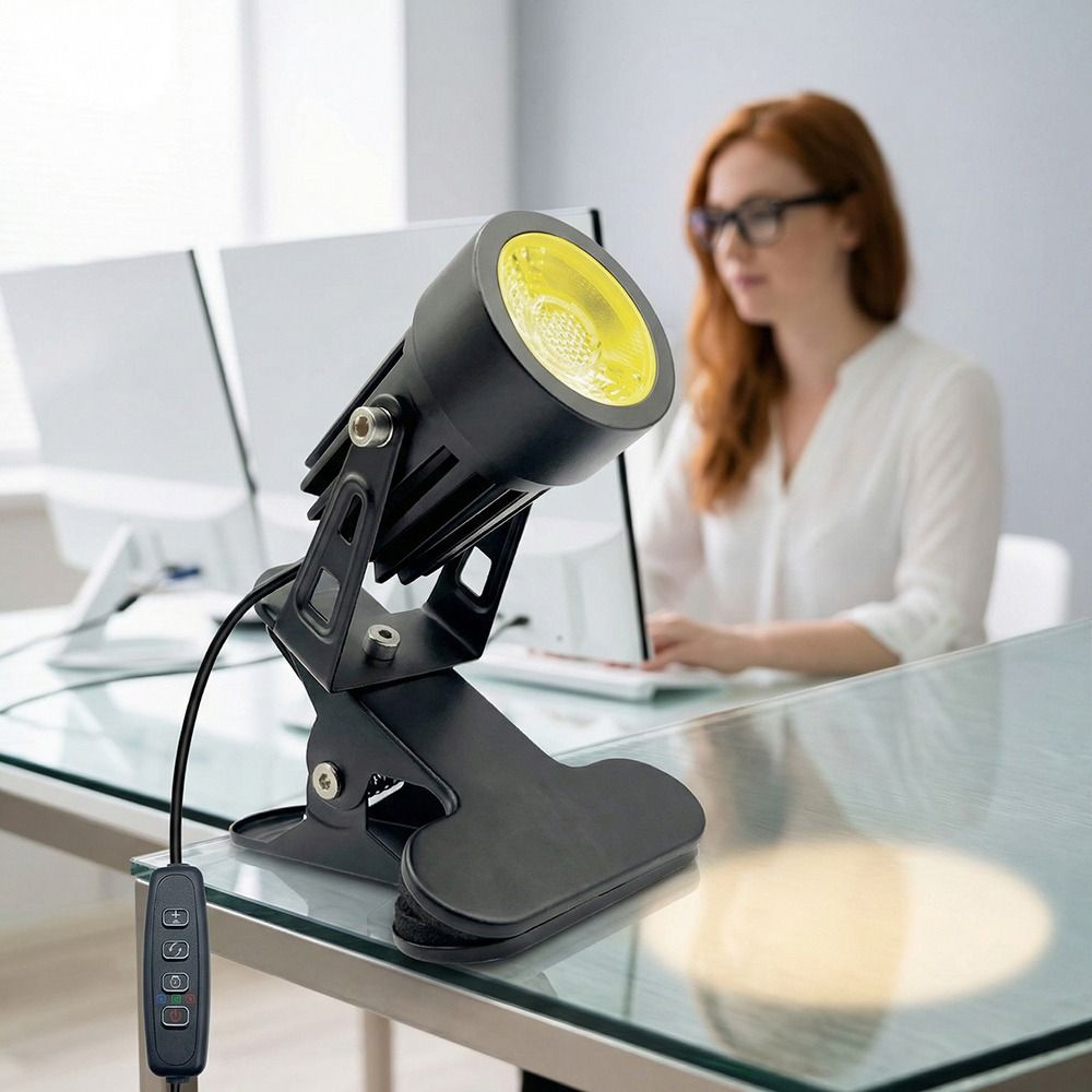 Creative LED Spot Light 5 W De - Outdoor Lighting Accent avis et prix