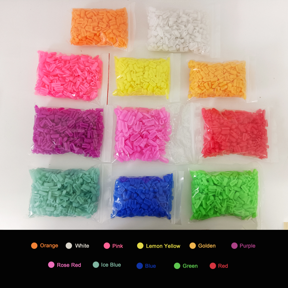 LED Strip End Cap Silicone Hig - Post Cap Light avis et prix