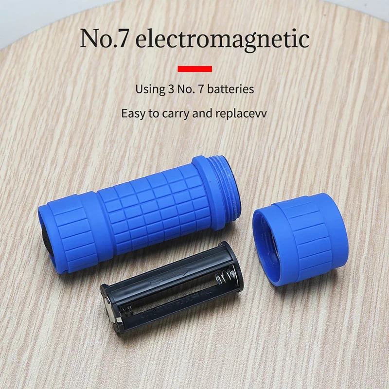 Mini Portable LED Flashlight N - Outdoor Lighting Diy avis et prix