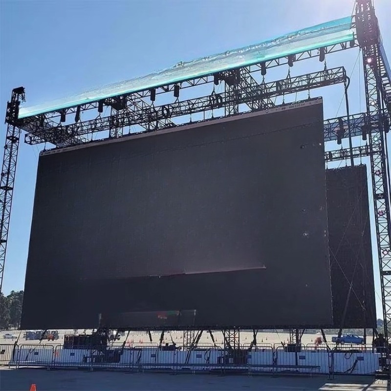 High Quality Waterproof Modula - Outdoor Lighting Rental avis et prix