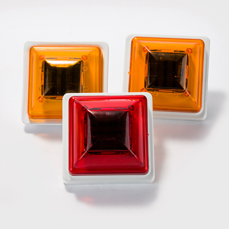 Solar Guardrail Post Cap Light - Post Cap Light avis et prix