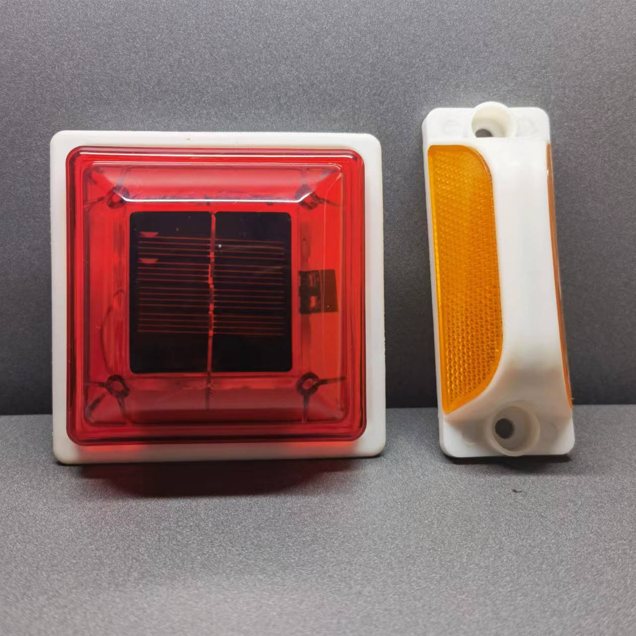 Solar Guardrail Post Cap Light - Post Cap Light avis et prix