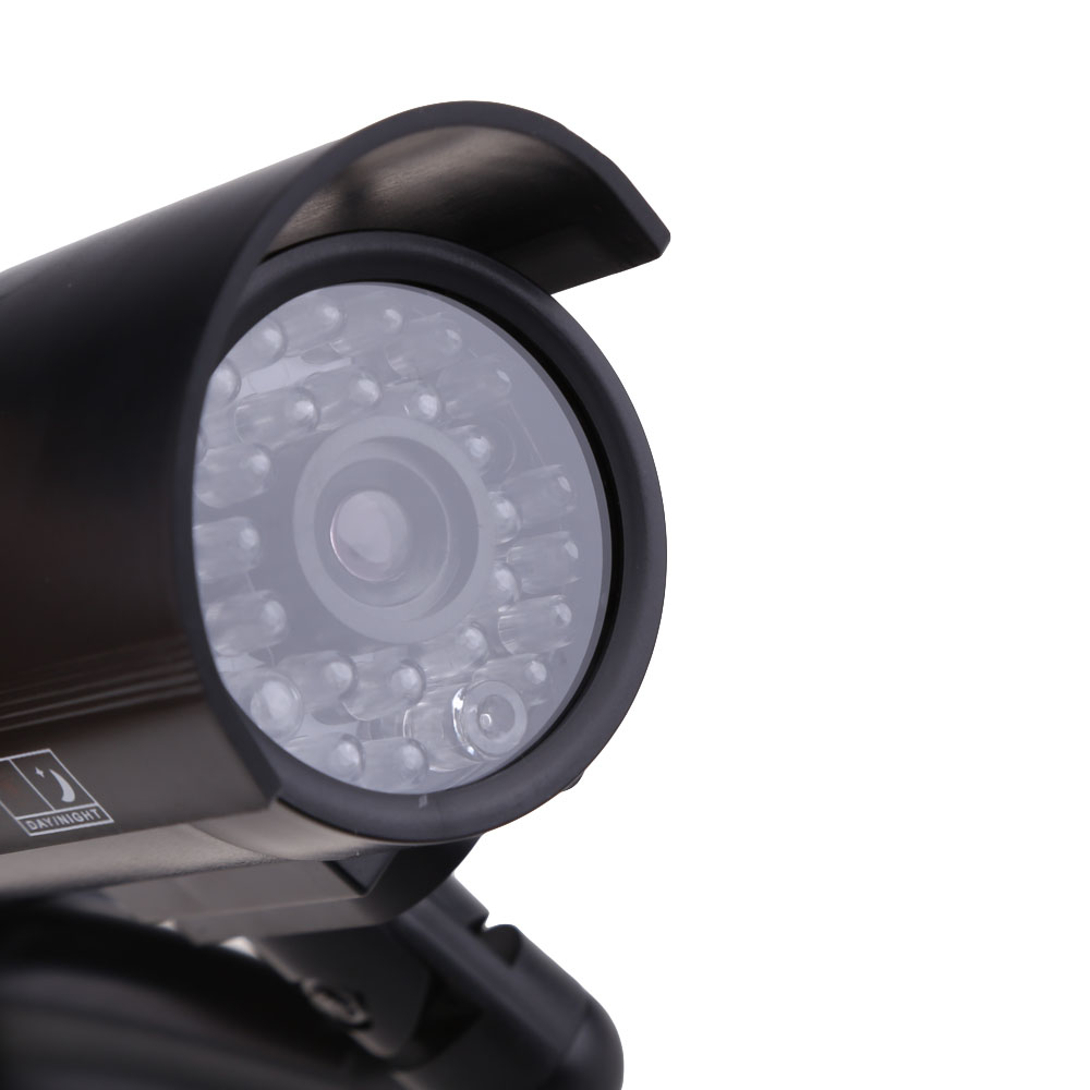 Simulation Camera No Wiring CC - Outdoor Lighting No Wiring avis et prix