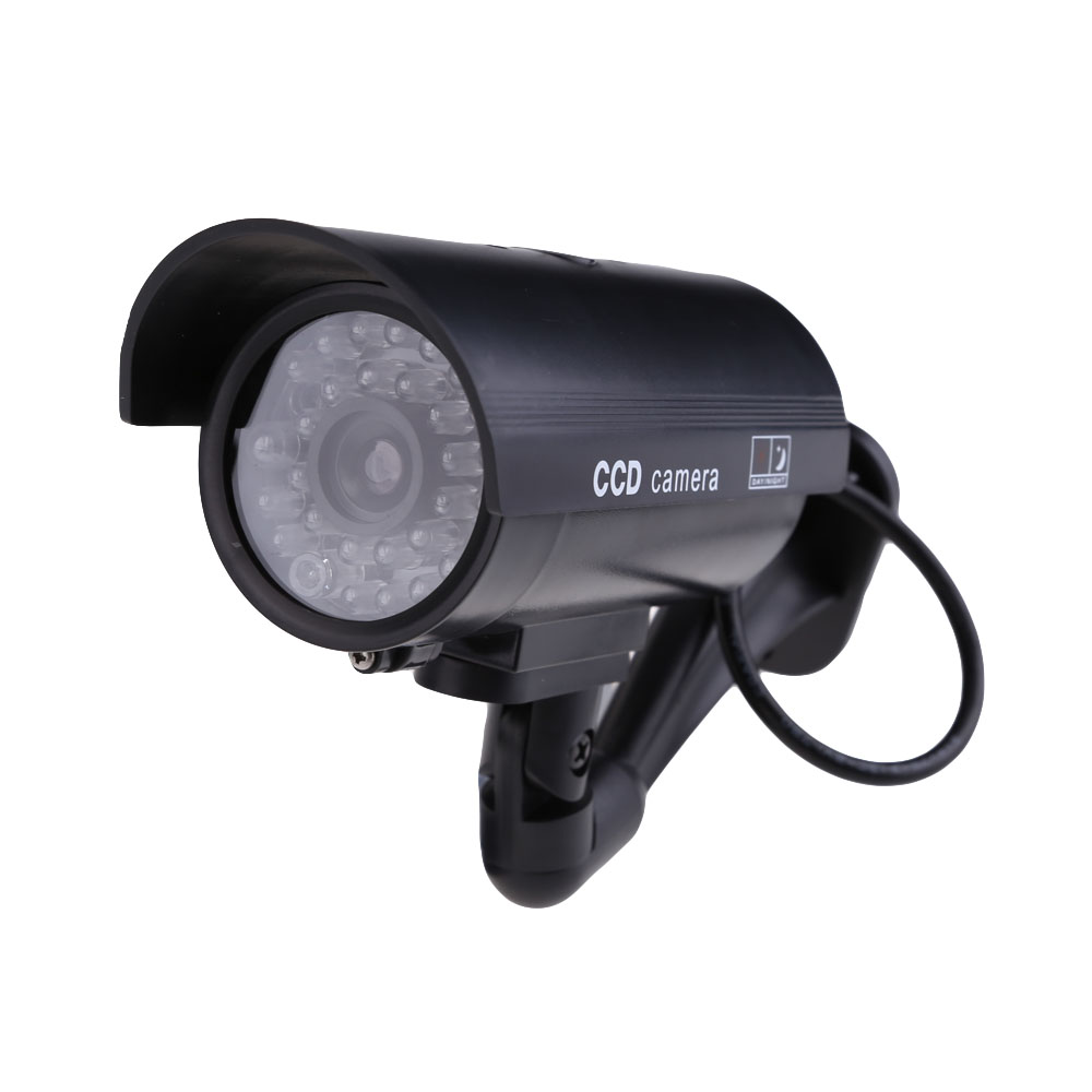 Simulation Camera No Wiring CC - Outdoor Lighting No Wiring avis et prix